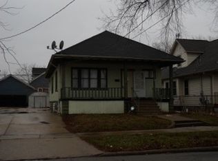 6518 14th Ave, Kenosha, WI 53143