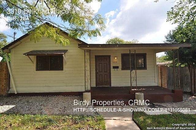 1st image of 3310 Belknap Pl