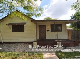 3310 Belknap Pl, San Antonio, TX 78212