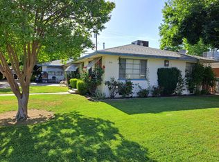 1915 Mayfair Dr W, Fresno, CA 93703