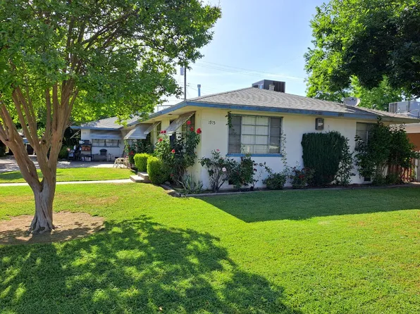 1915 Mayfair Dr W, Fresno, CA 93703