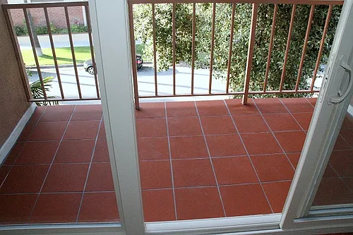 Floor plan Huge 1BD