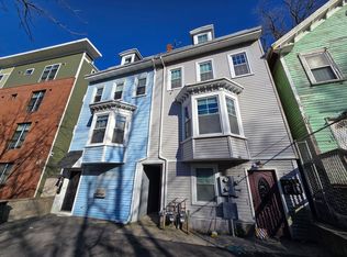 2 Mount Pleasant Pl #2, Roxbury, MA 02119