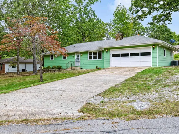 22 Jane Ln, Lakeview, AR 72642