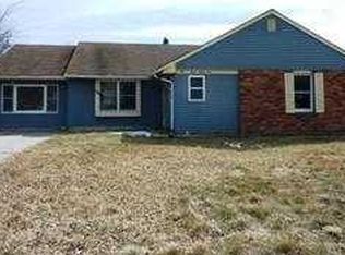 889 Hampton Way, Williamstown, NJ 08094