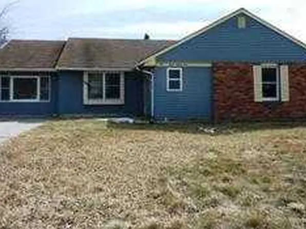 889 Hampton Way, Williamstown, NJ 08094