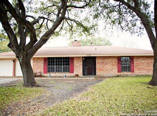5259 Prince Valiant, San Antonio, TX 78218