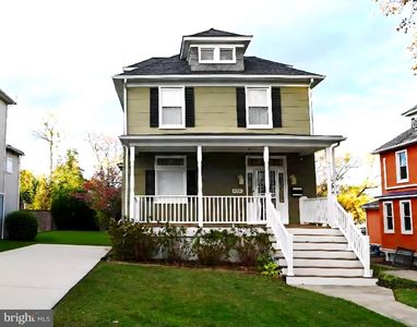 4306 Belmar Ave, Baltimore, MD, 21206
