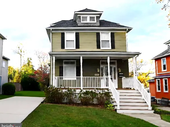 4306 Belmar Ave, Baltimore, MD 21206