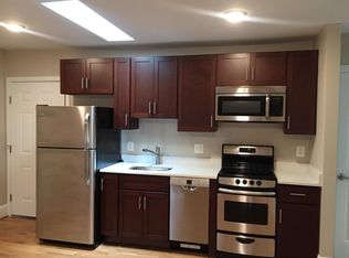 511 Park Ave APT 4A, Baltimore, MD 21201