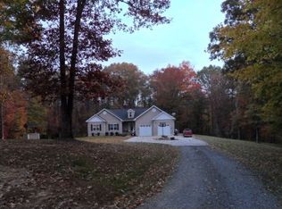 1575 Jones Rd, King, NC 27021