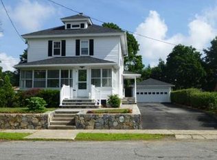 18 Apsley St, Hudson, MA 01749