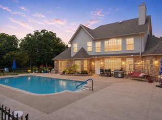 5909 W Deer Crk, Stillwater, OK 74074