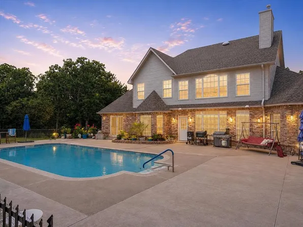 5909 W Deer Crk, Stillwater, OK 74074
