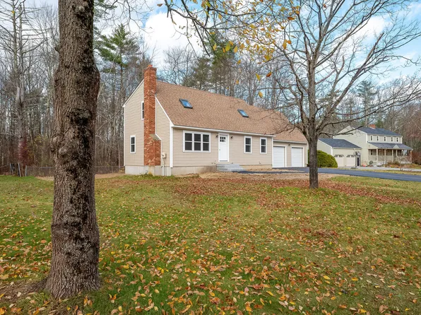 24 Beaver Dam Road, South Berwick, ME 03908
