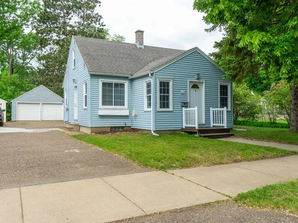 1224 South 8TH AVENUE, Wausau, WI 54401