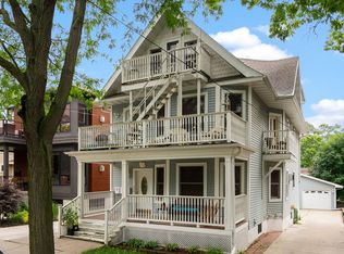 165 Division St APT 3, Madison, WI 53704