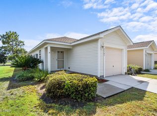 3143 Meadow St, Lynn Haven, FL 32444