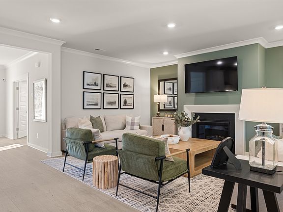 2nd image of 4606 Corso Dr Lot 18