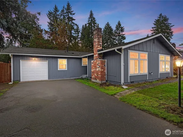 12122 147th Street Ct E, Puyallup, WA 98374