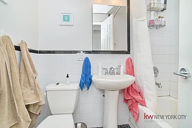Rented by Keller Williams NYC
