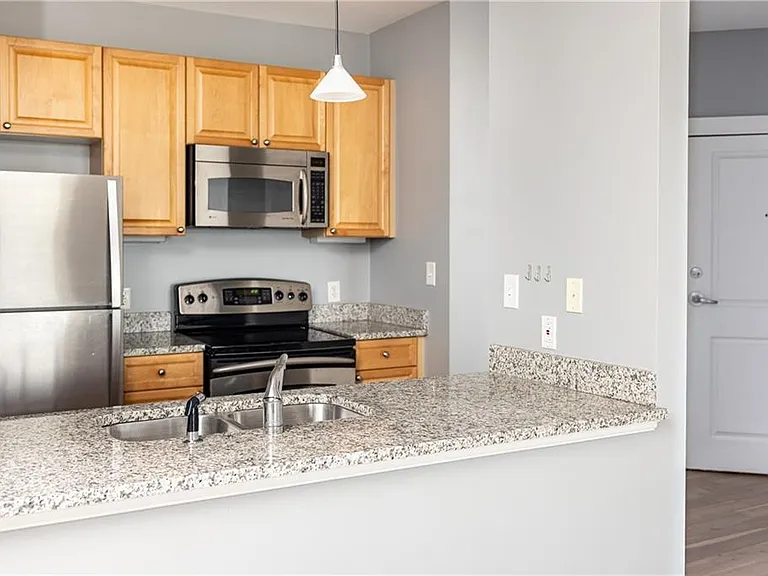 325 E Paces Ferry Rd NE #706 — Photo 6