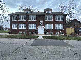 7941 Sylvester Street - 400, Detroit, MI 48214