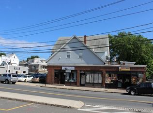 301 Elm St, Everett, MA 02149