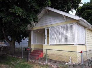 900 6th St, Missoula, MT 59802