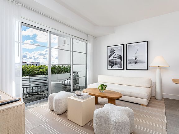 2nd image of 155 E Boca Raton Road #1008