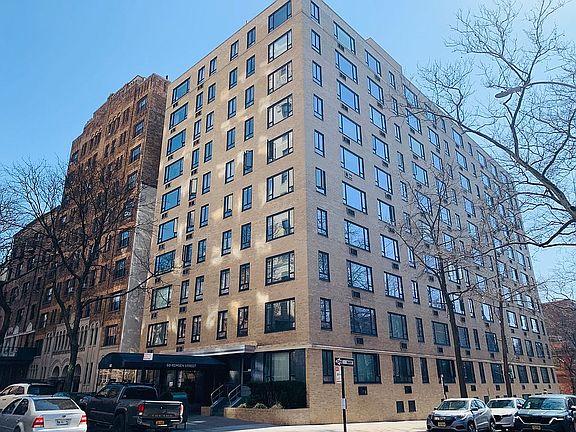 60 Remsen  Coop Building