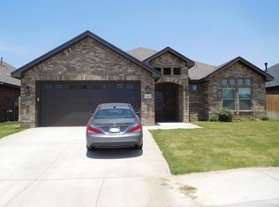 1409 Lumina Ct, Midland, TX 79705