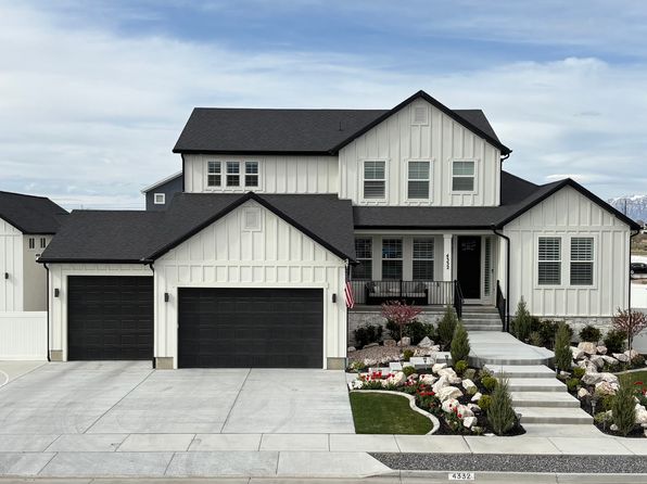 4332 W 200 N #104, West Point, UT 84015