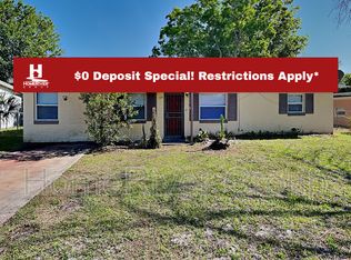 125 Academy Ave, Sanford, FL 32771