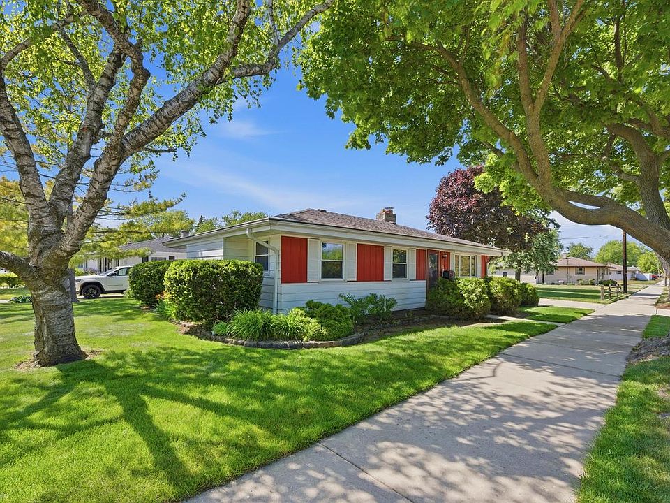 1st image of 3520 Knoll PLACE
