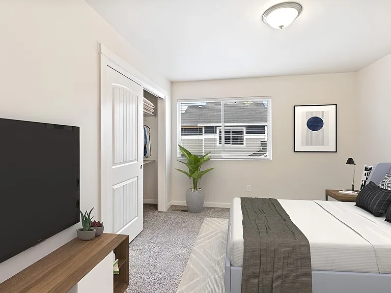 Move in and Save at Creekside Townhomes! — Photo 23