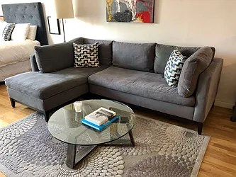 Rented by Owner