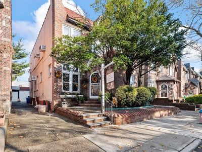 1841 E 33rd St, Brooklyn, NY, 11234