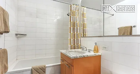 Rented by Citi Habitats