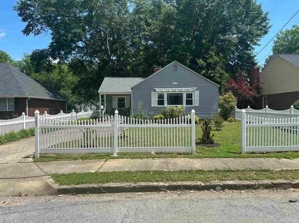 505 S Johnson St, Gaffney, SC 29340