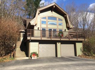 55 White Rd, New Ashford, MA 01237