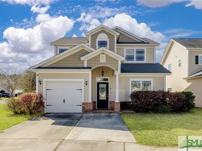 2 Tee Tree Cir, Savannah, GA, 31419