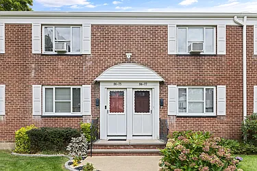 86-75 Springfield Boulevard