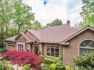 401 Summit Dr, Jasper, GA 30143