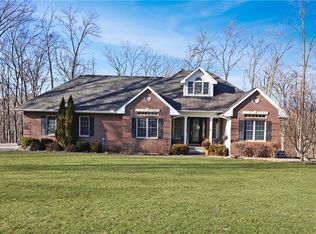 19547 E County Road 850n, Charleston, IL 61920