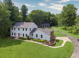 390 Eminence Pike, Shelbyville, KY 40065