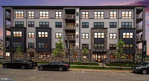 1601 Potomac Shores Pkwy #401 Photo 1