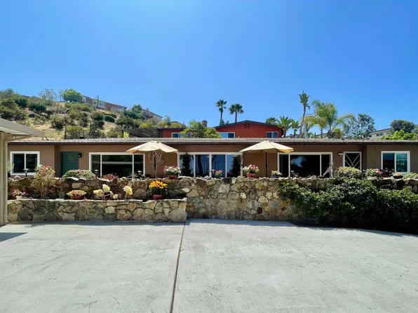 3969 Apore St, La Mesa, CA 91941