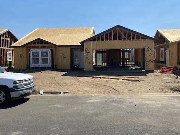 1160 S Cottage Place W, Porterville, CA 93257