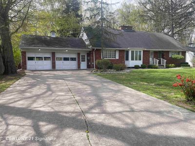 1522 Coutant St, Flushing, MI, 48433